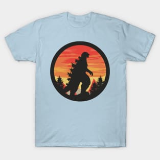 Godzilla T-Shirt